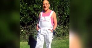 Muere reconocido estilista Patricio Araya tras contagiarse de COVID-19