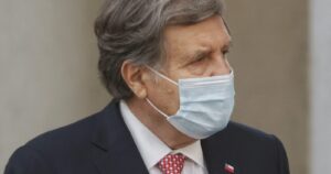 Patricio Melero rechaza tercer retiro del 10%: 