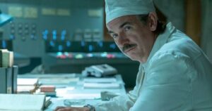 Actor de Chernobyl y Harry Potter falleció a los 55 años por un tumor cerebral