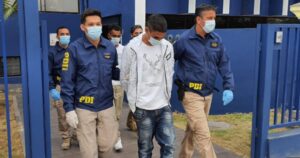 Hombre fue asesinado por presuntos sicarios que contrató para matar a una mujer