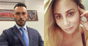 Gissella Gallardo sufrió infarto pulmonar y así reaccionó Mauricio Pinilla