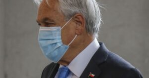 Frente Amplio también impulsará acusación constitucional contra Piñera