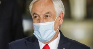 Encuesta Cadem: Piñera alcanza su nivel más bajo de aprobación de su segundo gobierno
