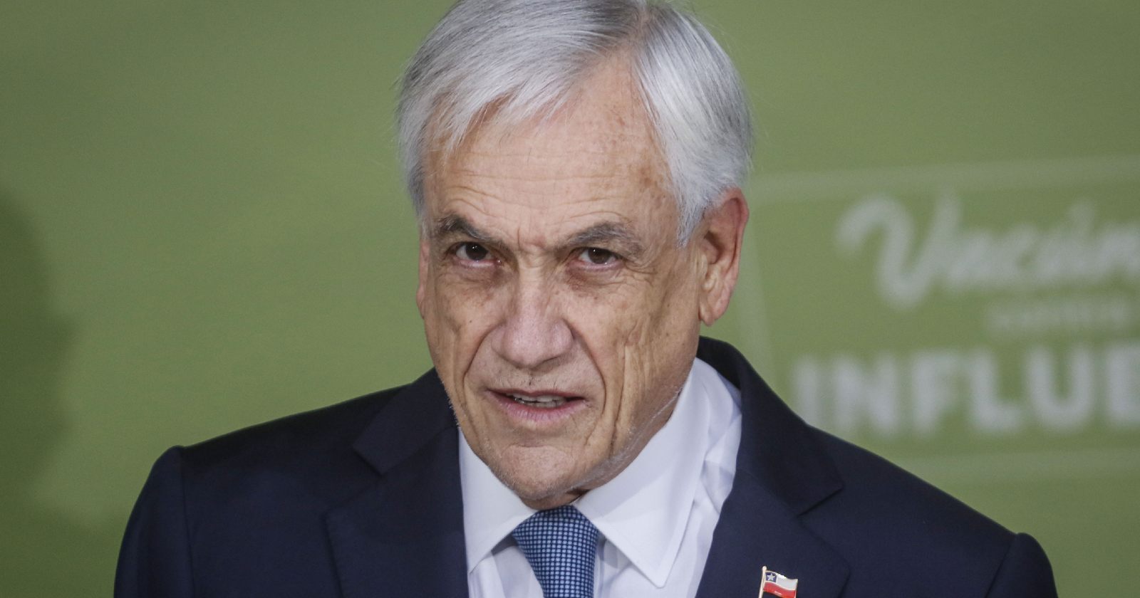piñera críticas