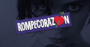 TVN fija fecha para el reestreno de Rompecorazón