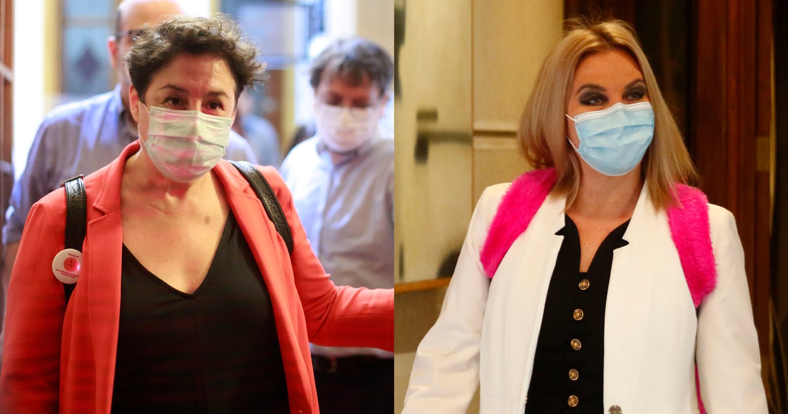 Sánchez Jiles Tolerancia Cero