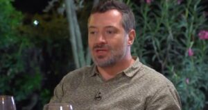 Sebastián Sichel encabezará el nuevo episodio de La Divina Comida