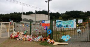 SML defiende autopsia a Tomás Bravo: 