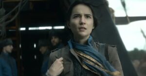 Sombra y Hueso: la nueva gran apuesta de Netflix basada en las novelas de Leigh Bardugo