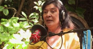 Mundo de la TV, la política y el espectáculo rinde homenaje a Tati Penna tras su muerte