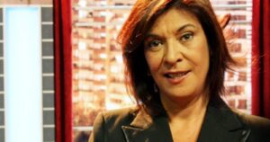 A los 61 años falleció la reconocida cantante y periodista Tati Penna
