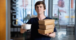 TVN estrenará en TV abierta la tercera temporada de The Good Doctor