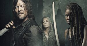 The Walking Dead: primera parte de la décima temporada ya está en Netflix