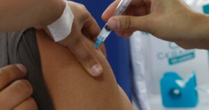 Un 65% de personas entre 48 y 49 años se ha vacunado contra el COVID-19