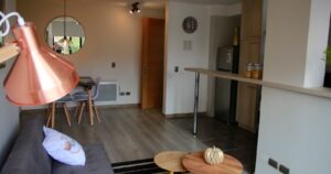 Aumento en el valor de las viviendas en Chile durante el 2020 supera incluso al registrado en Italia y España