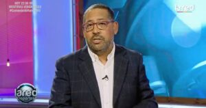 Periodista de La Red se encuentra internado por COVID-19: 