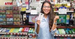 ¿Y si un chileno ganara en el sorteo 430 millones de dólares este viernes?