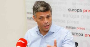Venezuela aprueba solicitar a España la extradición de Leopoldo López