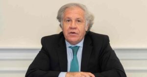 OEA cataloga a Hamás como 