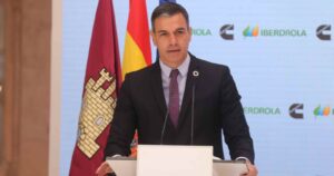Pedro Sánchez pide a la UE que 