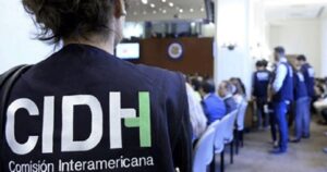 Misión de CIDH visitará Colombia entre el 7 y el 9 de junio