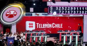 Directora ejecutiva de Teletón renuncia a su cargo