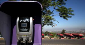 Caso estudio sobre el proceso de transformación digital de Enel X recibe el 