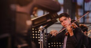 Universidad de Chile y Universidad Católica lanzan concurso musical Cantata por el Diálogo de Chile