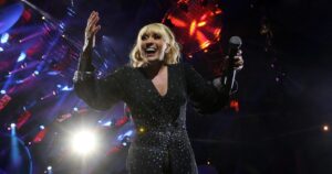 Yuri confesó delicado problema de salud tras su contagio por coronavirus