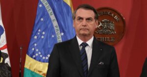 Bolsonaro afirma que el 
