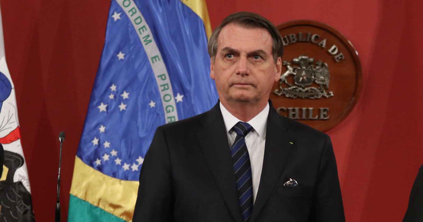 Bolsonaro Lula elecciones