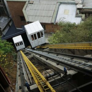 Ascensores Valparaíso