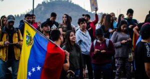 Las preocupaciones de la comunidad venezolana post elecciones