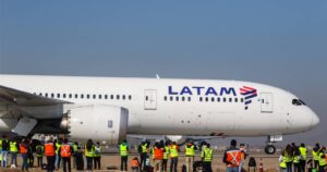 Alcanzar la carbono neutralidad al 2050: la apuesta del Grupo LATAM