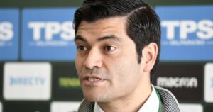 Investigan explosión de artefacto en casa del presidente de Wanderers