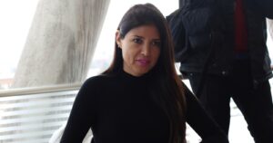 Tricel confirma inhabilidad de Karen Rojo para ocupar cargos públicos por cinco años