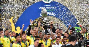 Conmebol rechaza aplazar la Copa América y le quita la organización a Colombia