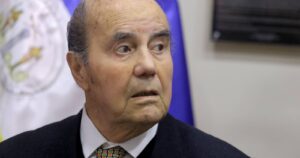 Murió Patricio Rojas, ex ministro de Eduardo Frei y Patricio Aylwin