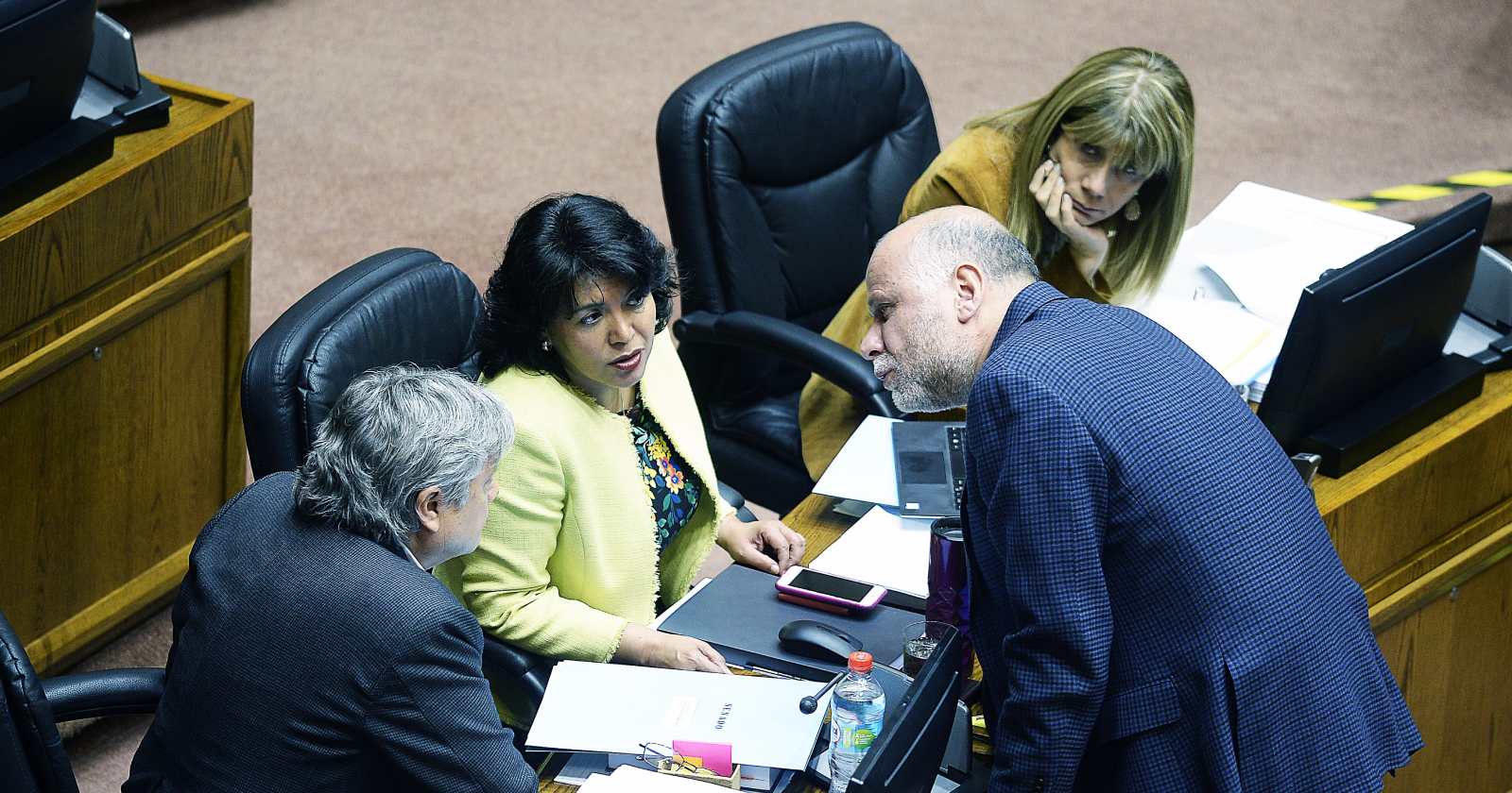 oposición feriado irrenunciable