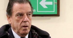 Tribunal rechazó prisión preventiva para Francisco Frei por delitos económicos