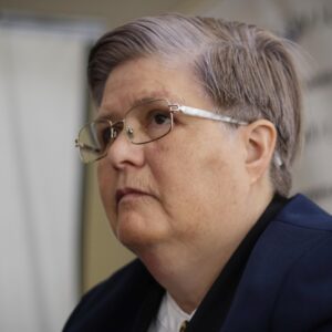 Sandra Pavez
