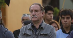Eduardo Artés cierra la puerta a acuerdos con la DC: 