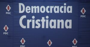 DC definirá su opción presidencial post segunda vuelta de gobernadores