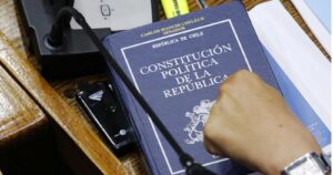 Constituyentes: dialogar o fracasar