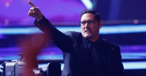 El furioso reclamo de Pancho Saavedra contra Canal 13