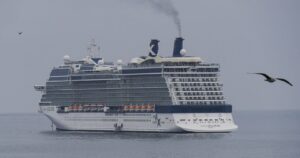 Estados Unidos autorizó los viajes en cruceros a modo de prueba