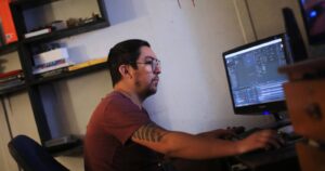 La pandemia le dio una oportunidad a las nuevas tecnologías