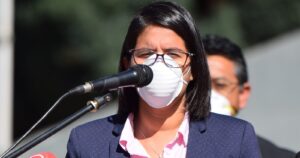 Presidente Piñera designó a nueva subsecretaria de Servicios Sociales