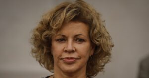 Catalina Parot y apoyo de Ossandón a Orrego: 