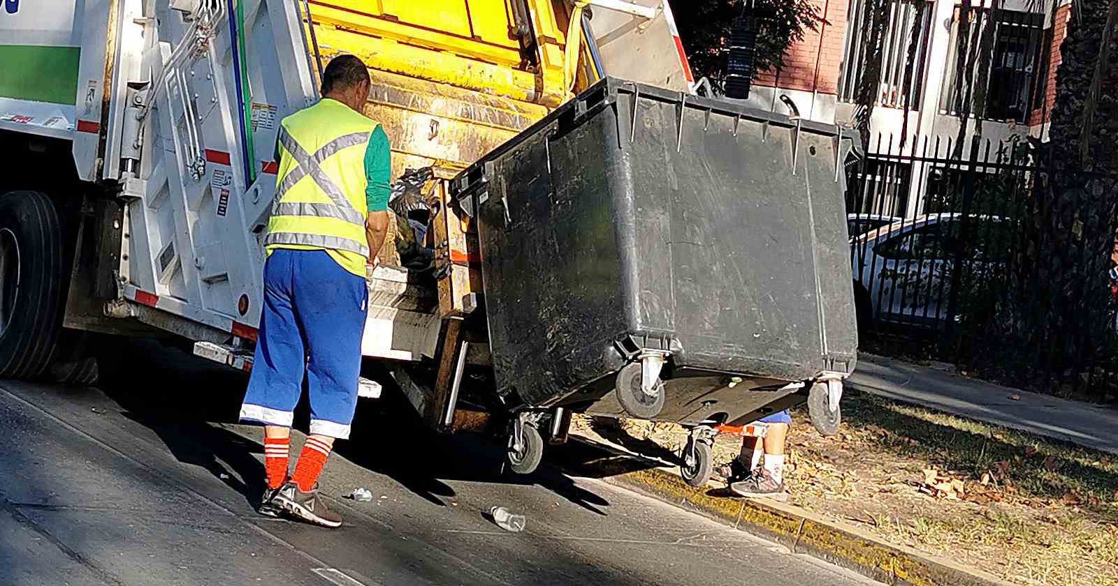 Empresa recolectora presenta querella por malversación contra Municipalidad de Independencia